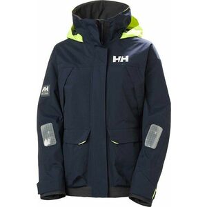 Helly Hansen Women’s Pier 3.0 Bunda Navy XL vyobraziť