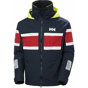 Helly Hansen Salt Original Sailing Bunda Navy L vyobraziť