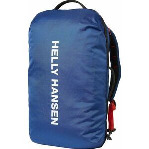 Helly Hansen Canyon Cestovná taška-Ruksak Deep Fjord 35 L vyobraziť