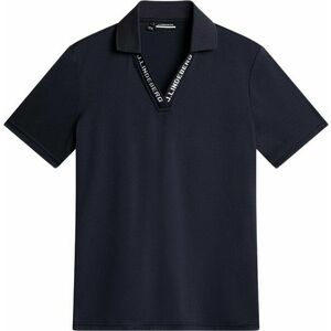 J.Lindeberg Lorde JL Navy XL Polo košeľa vyobraziť