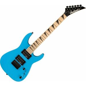 Jackson JS Series Dinky Minion JS1X MN Infinity Blue Elektrická gitara vyobraziť