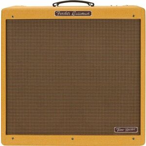 Fender Tone Master Bassman Gitarové kombo vyobraziť