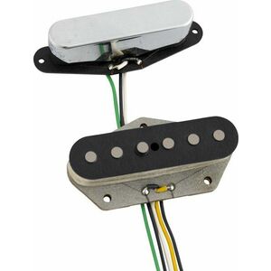 Fender Jason Isbell Telecaster Pickup Set Gitarový snímač vyobraziť