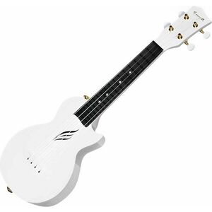 Enya Music Nova U Mini White Sopránové ukulele vyobraziť