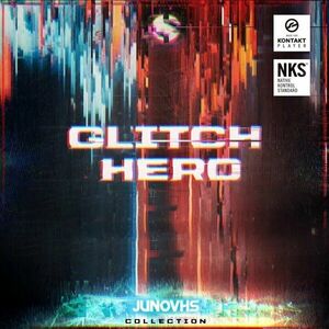 Soundiron Glitch Hero (Digitálny produkt) vyobraziť