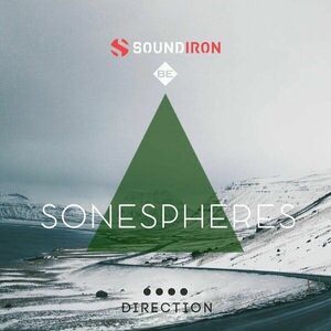 Soundiron Sonespheres 4 - Direction (Digitálny produkt) vyobraziť