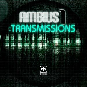 Soundiron Ambius 1: Transmissions (Digitálny produkt) vyobraziť