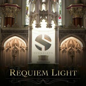 Soundiron Requiem Symphonic Choir (Digitálny produkt) vyobraziť