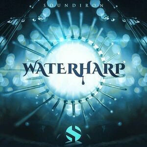 Soundiron Waterharp (Digitálny produkt) vyobraziť