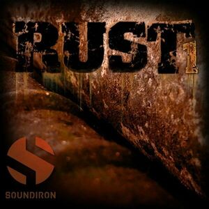 Soundiron Rust 1 (Digitálny produkt) vyobraziť