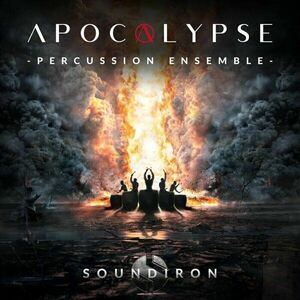 Soundiron Apocalypse Percussion Ensemble (Digitálny produkt) vyobraziť