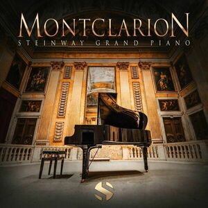 Soundiron Montclarion Hall Grand Piano (Digitálny produkt) vyobraziť