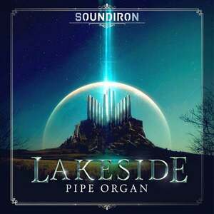 Soundiron Lakeside Pipe Organ (Digitálny produkt) vyobraziť