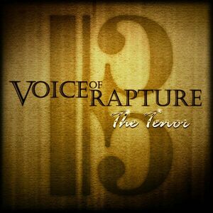 Soundiron Voice of Rapture: The Tenor (Digitálny produkt) vyobraziť