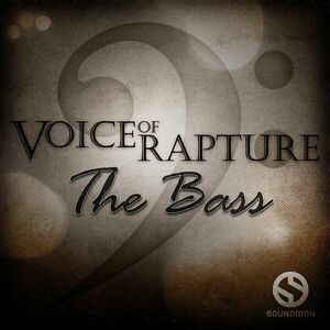 Soundiron Voice of Rapture: The Bass (Digitálny produkt) vyobraziť