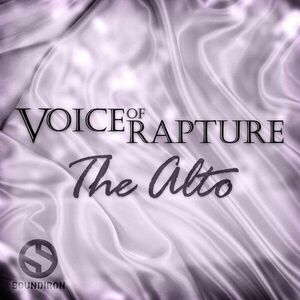 Soundiron Voice of Rapture: The Alto (Digitálny produkt) vyobraziť