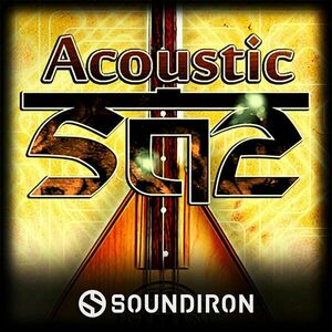 Soundiron Acoustic Saz (Digitálny produkt) vyobraziť