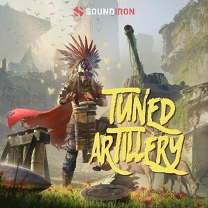 Soundiron Tuned Artillery (Digitálny produkt) vyobraziť