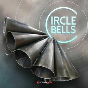 Soundiron Circle Bells (Digitálny produkt) vyobraziť