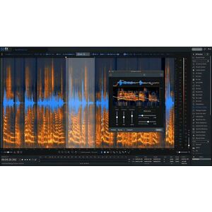 iZotope RX 11 Advanced (Digitálny produkt) vyobraziť