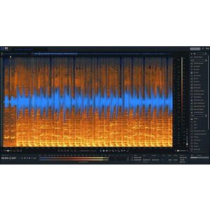 iZotope RX 11 Standard (Digitálny produkt) vyobraziť