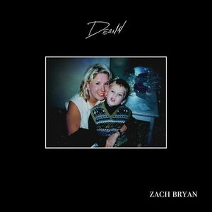 Zach Bryan - Deann (LP) vyobraziť