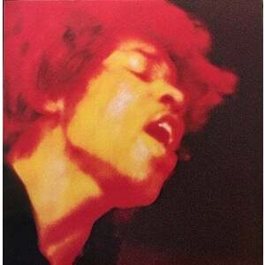 Jimi Hendrix - Electric Ladyland (Reissue) (Remastered) (180 g) (2 LP) vyobraziť