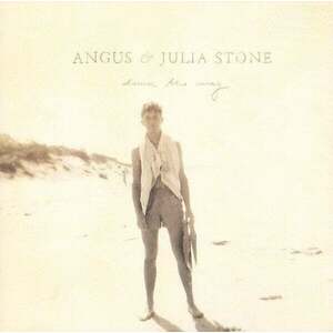 Angus & Julia Stone - Down The Way (Reissue) (2 LP) vyobraziť