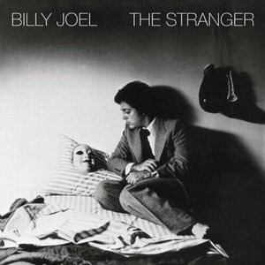 Billy Joel - Stranger (Anniversary Edition) (Reissue) (180 g) (LP) vyobraziť