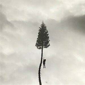 Manchester Orchestra - Black Mile To The Surface (2 LP) vyobraziť