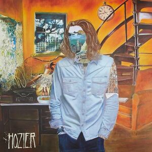 Hozier - Hozier (2 LP + CD) vyobraziť