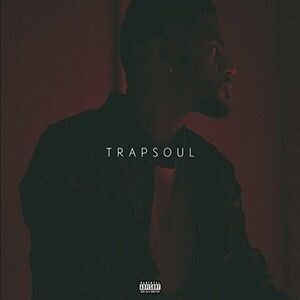 Bryson Tiller - Trapsoul (LP) vyobraziť