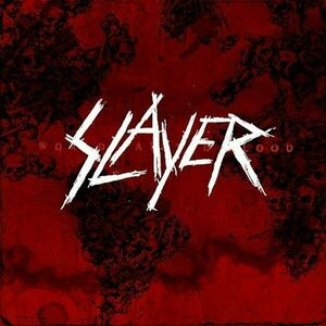 Slayer - World Painted Blood (Reissue) (LP) vyobraziť