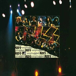 Kiss - Mtv Unplugged (Reissue) (180 g) (2 LP) vyobraziť