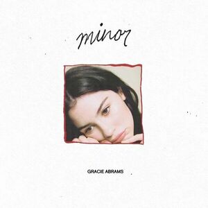 Gracie Abrams - Minor (12" Vinyl) vyobraziť