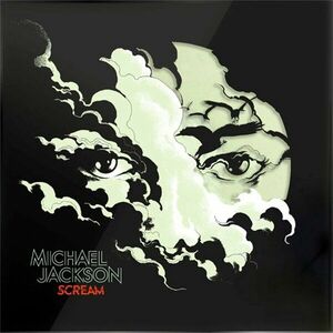 Michael Jackson - Scream (Glow In The Dark Coloured) (2 LP) vyobraziť