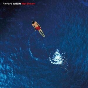 Richard Wright - Wet Dream (Blue Marbled Coloured) (Limited Edition) (Reissue) (Remastered) (LP) vyobraziť