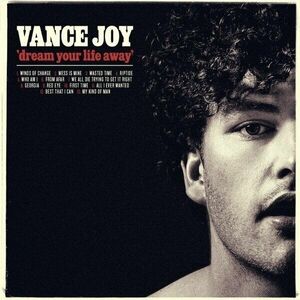 Vance Joy - Dream Your Life Away (Reissue) (LP + CD) vyobraziť