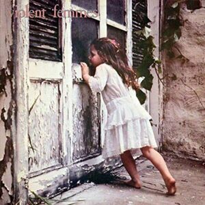 Violent Femmes - Violent Femmes (Reissue) (Remastered) (180 g) (LP) vyobraziť