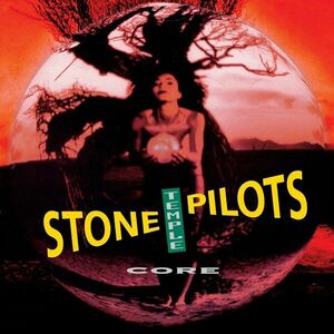 Stone Temple Pilots - Core (Reissue) (Remastered) (180 g) (LP) vyobraziť