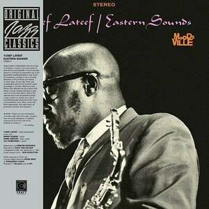 Yusef Lateef - Eastern Sounds (Reissue) (180 g) (LP) vyobraziť