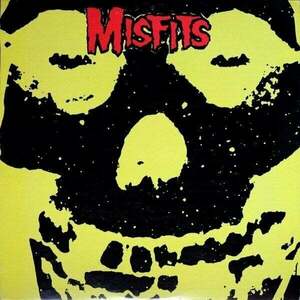 Misfits - Compilation (LP) vyobraziť