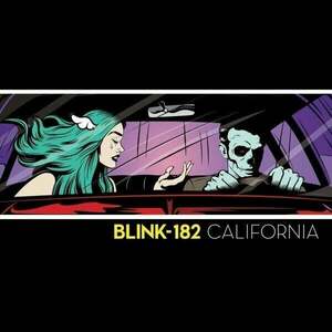 Blink-182 - California (Deluxe Edition) (2 LP) vyobraziť