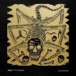 The Offspring - Ixnay On The Hombre (Gold Coloured) (Limited Edition) (Reissue) (180 g) (LP) vyobraziť