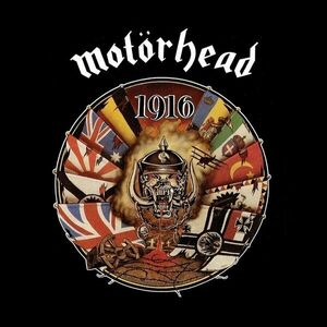 Motörhead Motörhead (3 LP) vyobraziť