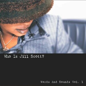 Jill Scott - Who Is Jill Scott: Words And Sounds Vol. 1 (Reissue) (Remastered) (2 LP) vyobraziť