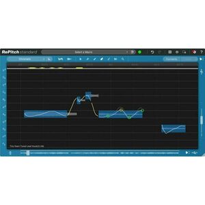 Synchro Arts RePitch Standard Crossgrade (Digitálny produkt) vyobraziť