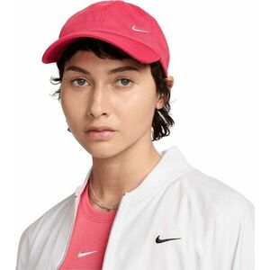 Nike Club Pink/Sail L Šiltovka vyobraziť