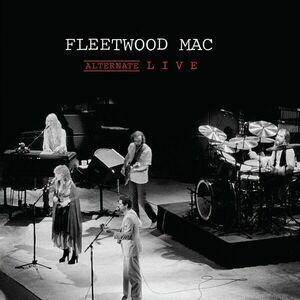 Fleetwood Mac - Alternate Live (2 LP) vyobraziť