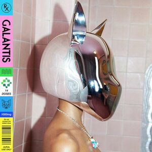 Galantis - Rx (Limited Edition) (White Coloured) (LP) vyobraziť